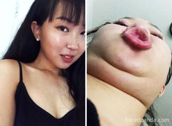 Trào lưu 'PrettyGirlsUglyFaces': Khi quá mệt mỏi vì phải tỏ ra hoàn hảo thì hãy cứ bung xõa đi Trào lưu 'PrettyGirlsUglyFaces': Khi quá mệt mỏi vì phải tỏ ra hoàn hảo thì hãy cứ bung xõa đi