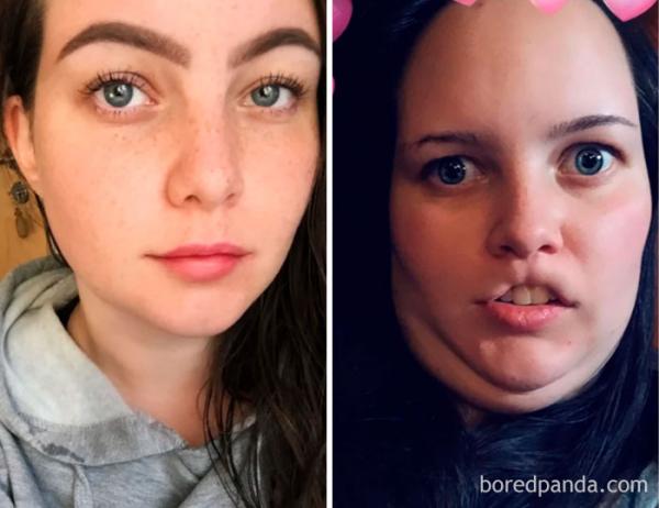 Trào lưu 'PrettyGirlsUglyFaces': Khi quá mệt mỏi vì phải tỏ ra hoàn hảo thì hãy cứ bung xõa đi Trào lưu 'PrettyGirlsUglyFaces': Khi quá mệt mỏi vì phải tỏ ra hoàn hảo thì hãy cứ bung xõa đi