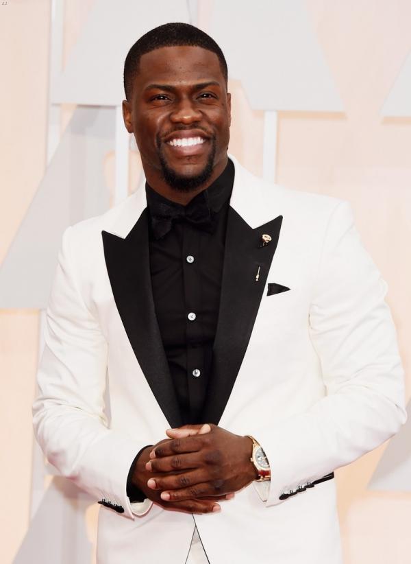 Kevin Hart rút khỏi vị trí MC lễ trao giải Oscar 2019 vì scandal kỳ thị người đồng tính Kevin Hart rút khỏi vị trí MC lễ trao giải Oscar 2019 vì scandal kỳ thị người đồng tính