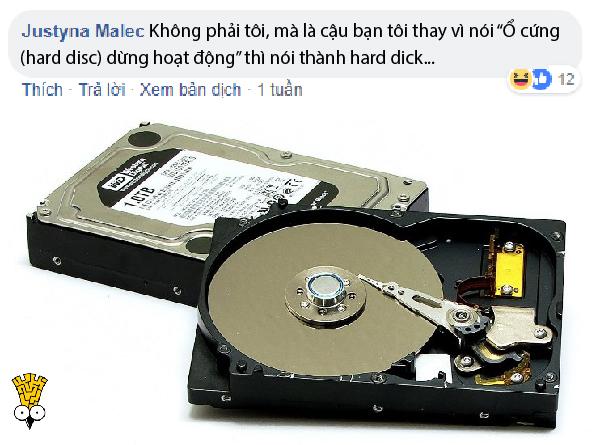 Những lần 'vạ miệng' khi nói ngoại ngữ khiến bạn xấu hổ không biết giấu mặt vào đâu Những lần 'vạ miệng' khi nói ngoại ngữ khiến bạn xấu hổ không biết giấu mặt vào đâu