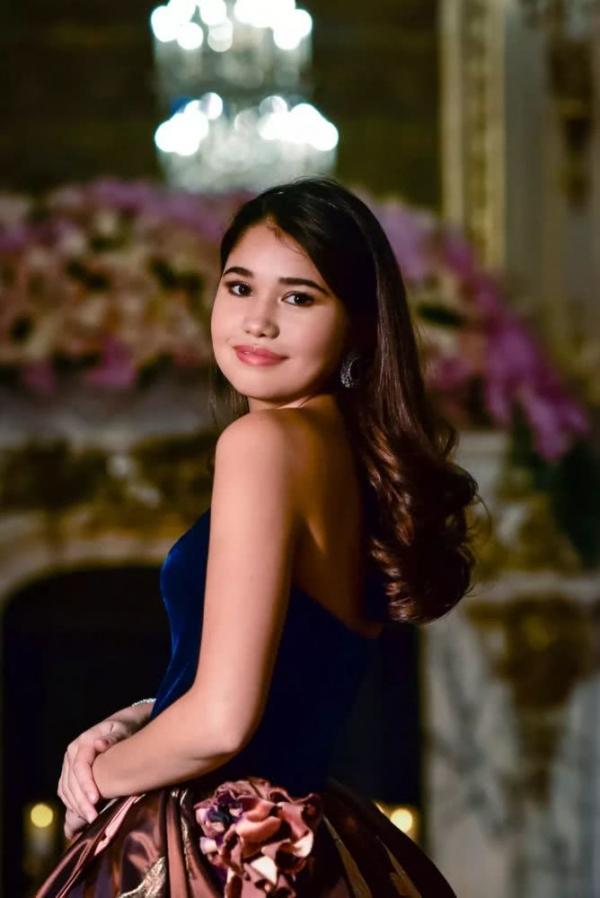 Có gì trong đêm hội Le Bal - nơi chỉ 25 con nhà giàu danh giá bậc nhất thế giới mới được tham gia Có gì trong đêm hội Le Bal - nơi chỉ 25 con nhà giàu danh giá bậc nhất thế giới mới được tham gia