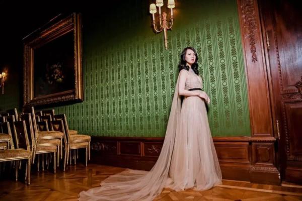Có gì trong đêm hội Le Bal - nơi chỉ 25 con nhà giàu danh giá bậc nhất thế giới mới được tham gia Có gì trong đêm hội Le Bal - nơi chỉ 25 con nhà giàu danh giá bậc nhất thế giới mới được tham gia