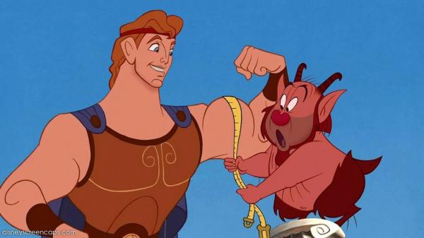 Bảng xếp hạng hài hước các hoàng tử của Disney từ 'thẳng đuột' đến 'siêu gay' Bảng xếp hạng hài hước các hoàng tử của Disney từ 'thẳng đuột' đến 'siêu gay'