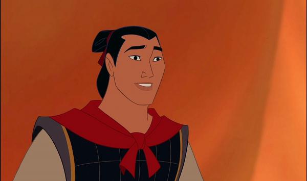 Bảng xếp hạng hài hước các hoàng tử của Disney từ 'thẳng đuột' đến 'siêu gay' Bảng xếp hạng hài hước các hoàng tử của Disney từ 'thẳng đuột' đến 'siêu gay'