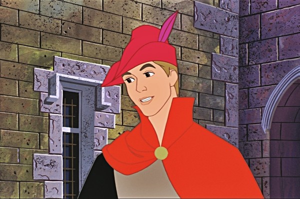 Bảng xếp hạng hài hước các hoàng tử của Disney từ 'thẳng đuột' đến 'siêu gay' Bảng xếp hạng hài hước các hoàng tử của Disney từ 'thẳng đuột' đến 'siêu gay'