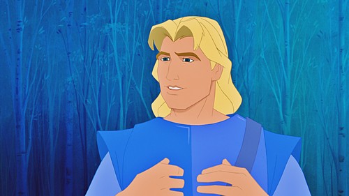 Bảng xếp hạng hài hước các hoàng tử của Disney từ 'thẳng đuột' đến 'siêu gay' Bảng xếp hạng hài hước các hoàng tử của Disney từ 'thẳng đuột' đến 'siêu gay'