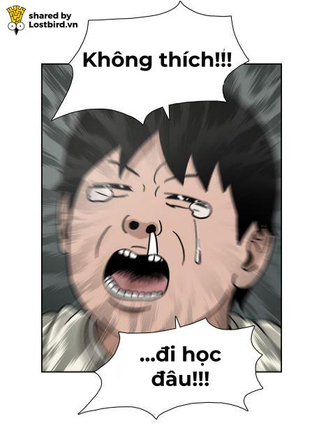 Moon Rabit: webtoon nổi 'nhanh như chớp' nhờ cốt truyện hài hước về loài thỏ báo thù con người Moon Rabit: webtoon nổi 'nhanh như chớp' nhờ cốt truyện hài hước về loài thỏ báo thù con người
