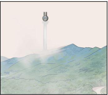 Moon Rabit: webtoon nổi 'nhanh như chớp' nhờ cốt truyện hài hước về loài thỏ báo thù con người Moon Rabit: webtoon nổi 'nhanh như chớp' nhờ cốt truyện hài hước về loài thỏ báo thù con người