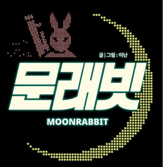 Moon Rabit: webtoon nổi 'nhanh như chớp' nhờ cốt truyện hài hước về loài thỏ báo thù con người Moon Rabit: webtoon nổi 'nhanh như chớp' nhờ cốt truyện hài hước về loài thỏ báo thù con người