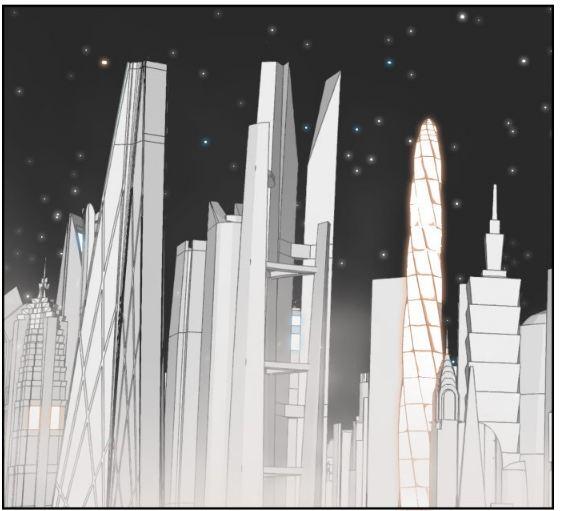 Moon Rabit: webtoon nổi 'nhanh như chớp' nhờ cốt truyện hài hước về loài thỏ báo thù con người Moon Rabit: webtoon nổi 'nhanh như chớp' nhờ cốt truyện hài hước về loài thỏ báo thù con người