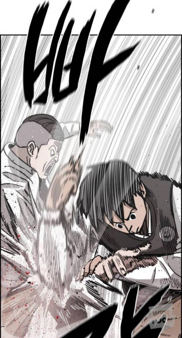 Moon Rabit: webtoon nổi 'nhanh như chớp' nhờ cốt truyện hài hước về loài thỏ báo thù con người Moon Rabit: webtoon nổi 'nhanh như chớp' nhờ cốt truyện hài hước về loài thỏ báo thù con người