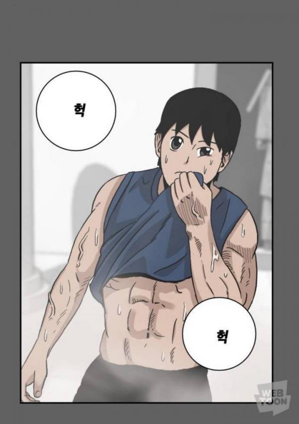 Moon Rabit: webtoon nổi 'nhanh như chớp' nhờ cốt truyện hài hước về loài thỏ báo thù con người Moon Rabit: webtoon nổi 'nhanh như chớp' nhờ cốt truyện hài hước về loài thỏ báo thù con người