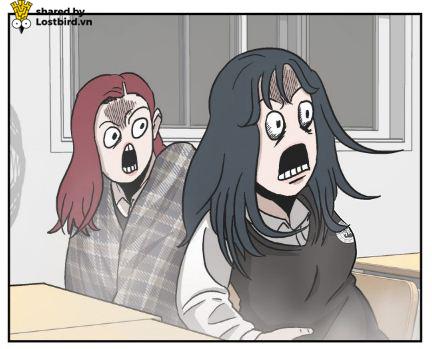 Moon Rabit: webtoon nổi 'nhanh như chớp' nhờ cốt truyện hài hước về loài thỏ báo thù con người Moon Rabit: webtoon nổi 'nhanh như chớp' nhờ cốt truyện hài hước về loài thỏ báo thù con người
