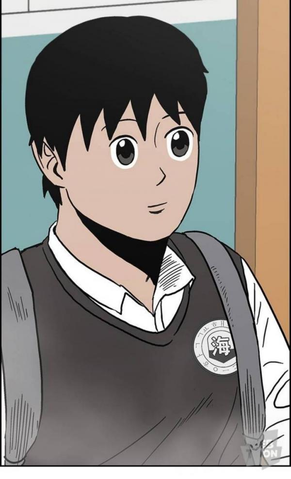 Moon Rabit: webtoon nổi 'nhanh như chớp' nhờ cốt truyện hài hước về loài thỏ báo thù con người Moon Rabit: webtoon nổi 'nhanh như chớp' nhờ cốt truyện hài hước về loài thỏ báo thù con người