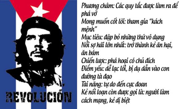 Thế giới có 8 tỷ người nhưng cũng chỉ nằm trong 12 loại tính cách, bạn thuộc loại nào? Thế giới có 8 tỷ người nhưng cũng chỉ nằm trong 12 loại tính cách, bạn thuộc loại nào?