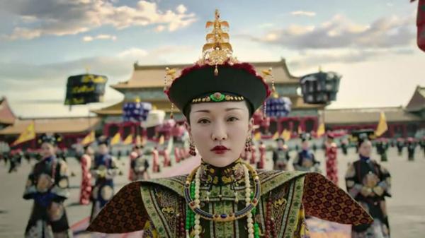 Tại sao mái các cung điện Tử Cấm Thành hơn 600 năm vẫn sạch dấu phân chim? Tại sao mái các cung điện Tử Cấm Thành hơn 600 năm vẫn sạch dấu phân chim?