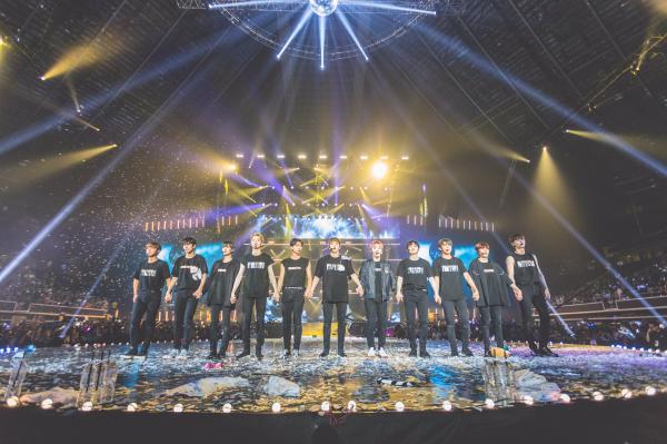 Netizen Hàn nói gì về việc Wanna One sắp sửa tan rã sau khi làm nên lịch sử? Netizen Hàn nói gì về việc Wanna One sắp sửa tan rã sau khi làm nên lịch sử?