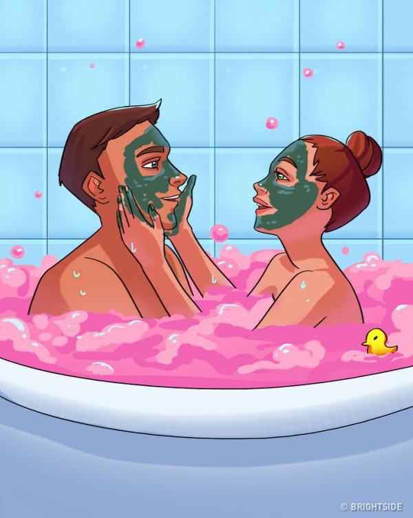 10 kiểu phụ nữ mà đàn ông hẹn hò trước khi gặp được 'nửa kia' của đời mình 10 kiểu phụ nữ mà đàn ông hẹn hò trước khi gặp được 'nửa kia' của đời mình