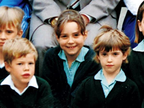 Hành trình trở thành Công nương nước Anh mẫu mực và đáng mến của Kate Middleton Hành trình trở thành Công nương nước Anh mẫu mực và đáng mến của Kate Middleton