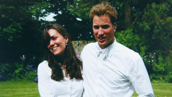 Hành trình trở thành Công nương nước Anh mẫu mực và đáng mến của Kate Middleton Hành trình trở thành Công nương nước Anh mẫu mực và đáng mến của Kate Middleton