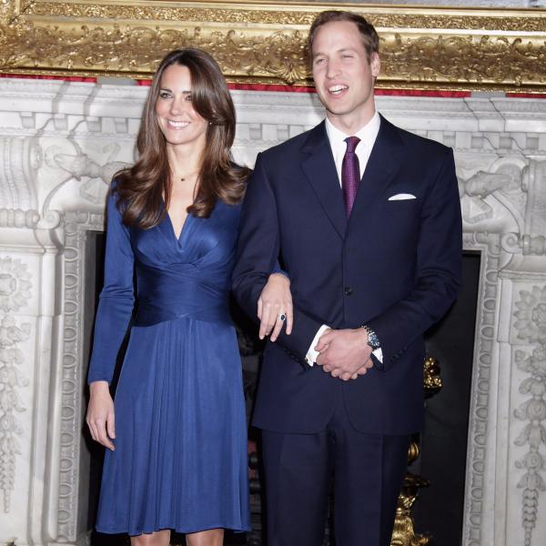 Hành trình trở thành Công nương nước Anh mẫu mực và đáng mến của Kate Middleton Hành trình trở thành Công nương nước Anh mẫu mực và đáng mến của Kate Middleton