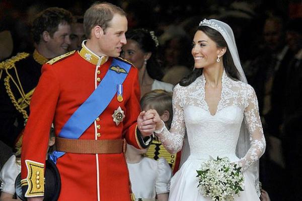 Hành trình trở thành Công nương nước Anh mẫu mực và đáng mến của Kate Middleton Hành trình trở thành Công nương nước Anh mẫu mực và đáng mến của Kate Middleton