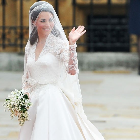Hành trình trở thành Công nương nước Anh mẫu mực và đáng mến của Kate Middleton Hành trình trở thành Công nương nước Anh mẫu mực và đáng mến của Kate Middleton