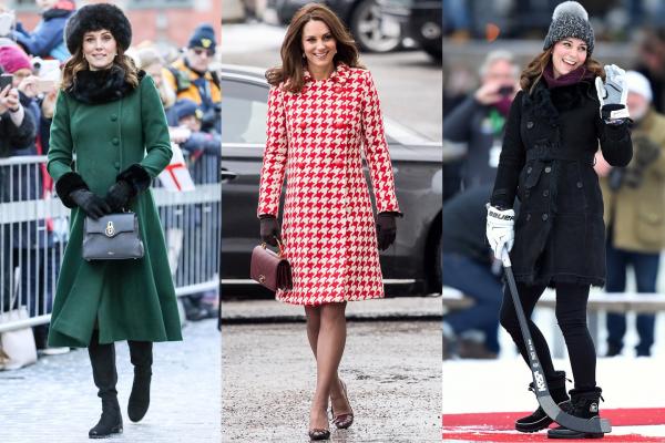 Hành trình trở thành Công nương nước Anh mẫu mực và đáng mến của Kate Middleton Hành trình trở thành Công nương nước Anh mẫu mực và đáng mến của Kate Middleton