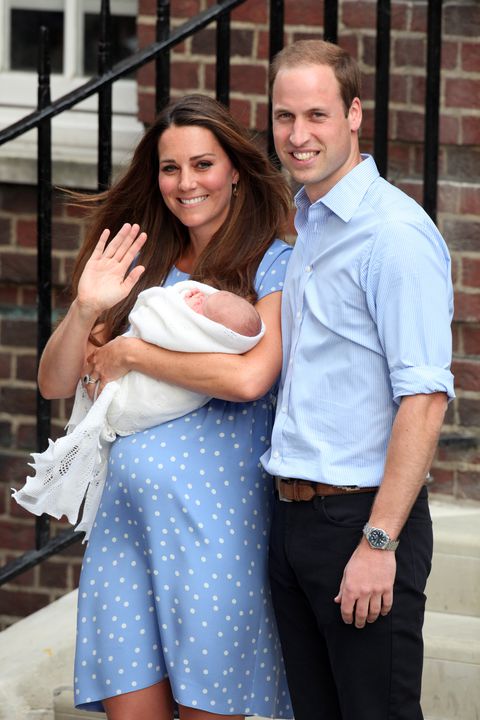 Hành trình trở thành Công nương nước Anh mẫu mực và đáng mến của Kate Middleton Hành trình trở thành Công nương nước Anh mẫu mực và đáng mến của Kate Middleton