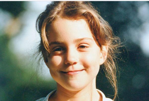 Hành trình trở thành Công nương nước Anh mẫu mực và đáng mến của Kate Middleton Hành trình trở thành Công nương nước Anh mẫu mực và đáng mến của Kate Middleton