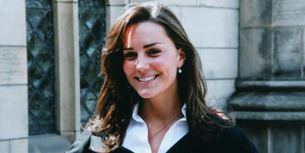 Hành trình trở thành Công nương nước Anh mẫu mực và đáng mến của Kate Middleton Hành trình trở thành Công nương nước Anh mẫu mực và đáng mến của Kate Middleton