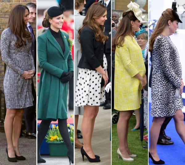 Hành trình trở thành Công nương nước Anh mẫu mực và đáng mến của Kate Middleton Hành trình trở thành Công nương nước Anh mẫu mực và đáng mến của Kate Middleton