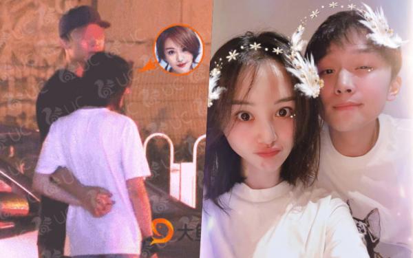 Vừa bị bắt gặp đi mua nhà, Trịnh Sảng - Trương Hằng liền lộ giấy chứng nhận kết hôn ở Thượng Hải Vừa bị bắt gặp đi mua nhà, Trịnh Sảng - Trương Hằng liền lộ giấy chứng nhận kết hôn ở Thượng Hải