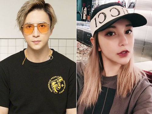 Đang hát say sưa, Tiết Chi Khiêm 'câm nín' giữa chừng khi nghe fan nhắc tên tình cũ Lý Vũ Đồng Đang hát say sưa, Tiết Chi Khiêm 'câm nín' giữa chừng khi nghe fan nhắc tên tình cũ Lý Vũ Đồng