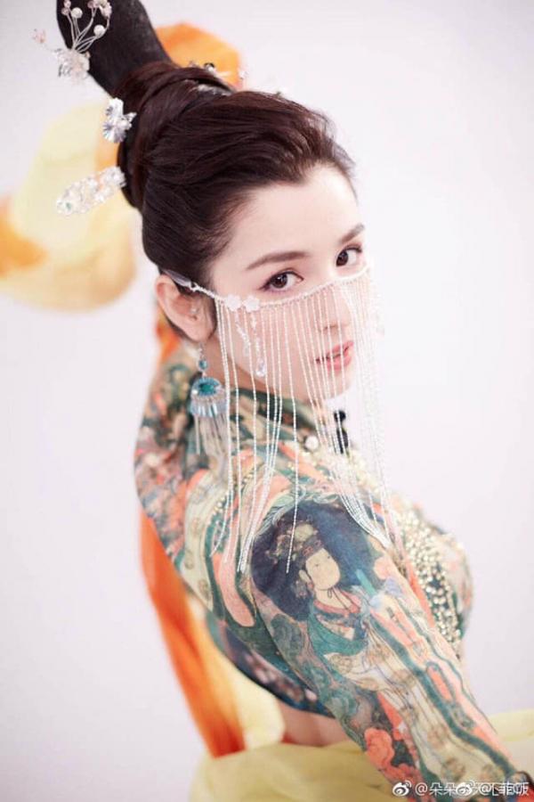 Dương Mịch - Triệu Lệ Dĩnh - Phạm Băng Băng: Ai mới là nữ hoàng mát tay trong việc tạo sao? Dương Mịch - Triệu Lệ Dĩnh - Phạm Băng Băng: Ai mới là nữ hoàng mát tay trong việc tạo sao?