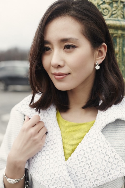 Bạn có biết: Lưu Thi Thi và Đặng Luân đều có nốt ruồi may mắn, là tướng đại phú đại quý trong tử vi Bạn có biết: Lưu Thi Thi và Đặng Luân đều có nốt ruồi may mắn, là tướng đại phú đại quý trong tử vi