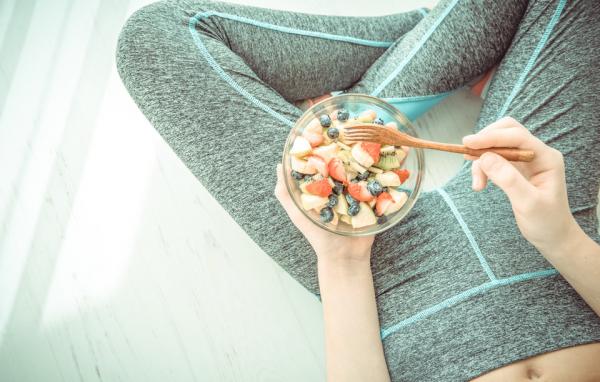 Tại sao ăn nhiều mà vẫn đói? Giờ thì bạn đã có câu trả lời và cả giải pháp rồi đây! Tại sao ăn nhiều mà vẫn đói? Giờ thì bạn đã có câu trả lời và cả giải pháp rồi đây!