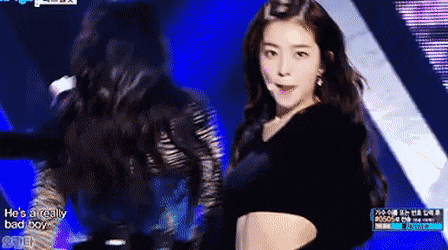 Những bằng chứng cho thấy Irene và Jennie là đôi bạn thân dễ cưng nhất K-Pop Những bằng chứng cho thấy Irene và Jennie là đôi bạn thân dễ cưng nhất K-Pop