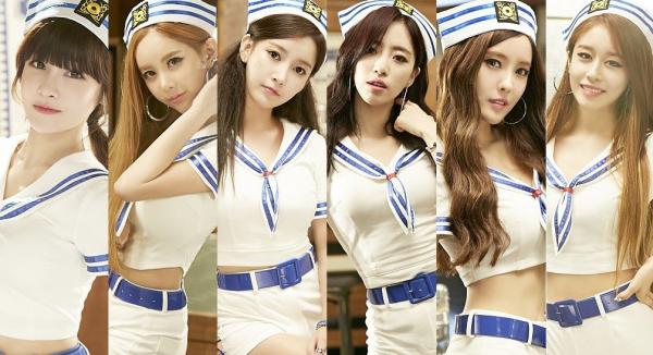 Sự thật đáng sợ đằng sau video Jiyeon 'chảnh chọe, bắt nạt Hwa Young' trên sân khấu 6 năm trước Sự thật đáng sợ đằng sau video Jiyeon 'chảnh chọe, bắt nạt Hwa Young' trên sân khấu 6 năm trước