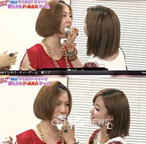 Sự thật đáng sợ đằng sau video Jiyeon 'chảnh chọe, bắt nạt Hwa Young' trên sân khấu 6 năm trước Sự thật đáng sợ đằng sau video Jiyeon 'chảnh chọe, bắt nạt Hwa Young' trên sân khấu 6 năm trước