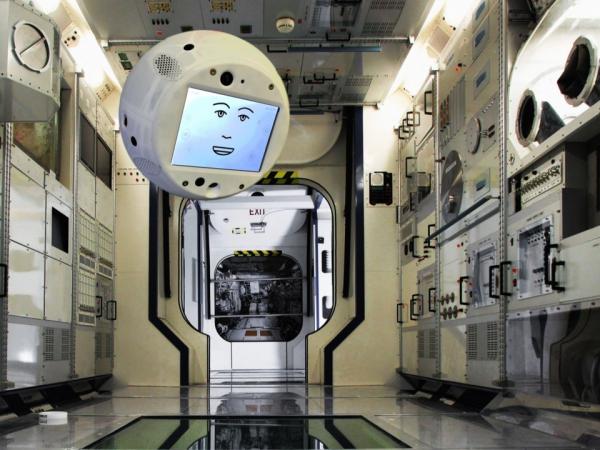 Bị yêu cầu tắt bài hát yêu thích, chú robot giận dỗi và cảm thấy tổn thương Bị yêu cầu tắt bài hát yêu thích, chú robot giận dỗi và cảm thấy tổn thương