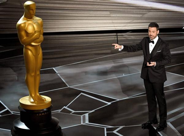 Lễ trao giải Oscar năm nay có thể diễn ra mà không có MC? Lễ trao giải Oscar năm nay có thể diễn ra mà không có MC?