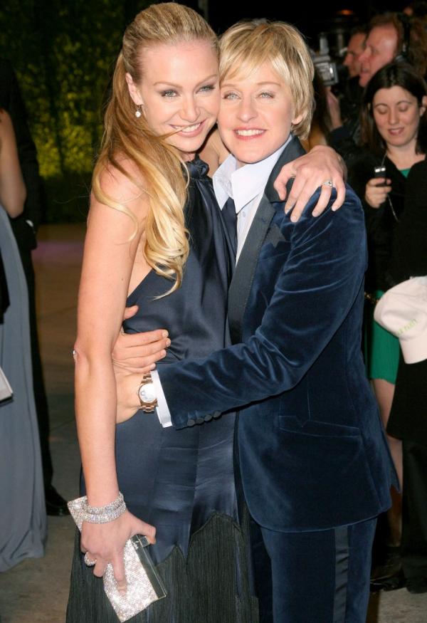 Nữ MC Ellen DeGeneres cân nhắc việc giải nghệ và rời khỏi talkshow gắn liền với tên tuổi của mình Nữ MC Ellen DeGeneres cân nhắc việc giải nghệ và rời khỏi talkshow gắn liền với tên tuổi của mình