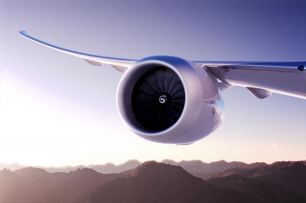 Hãng Boeing ra mắt 2 mẫu máy bay siêu sang, một chuyến có thể bay nửa vòng trái đất Hãng Boeing ra mắt 2 mẫu máy bay siêu sang, một chuyến có thể bay nửa vòng trái đất