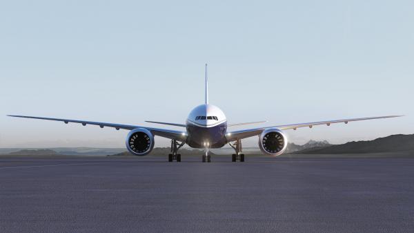 Hãng Boeing ra mắt 2 mẫu máy bay siêu sang, một chuyến có thể bay nửa vòng trái đất Hãng Boeing ra mắt 2 mẫu máy bay siêu sang, một chuyến có thể bay nửa vòng trái đất