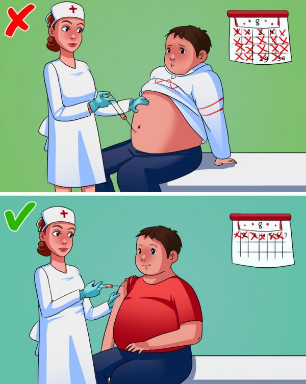Vô tình 'lọt vào tầm ngắm' của chó dữ thì nên làm gì? Vô tình 'lọt vào tầm ngắm' của chó dữ thì nên làm gì?