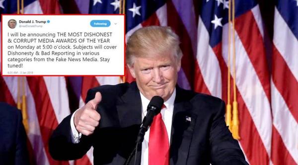 Li kì màn khẩu chiến không hồi kết của tác giả 'Harry Potter' và tổng thống Mỹ Donald Trump Li kì màn khẩu chiến không hồi kết của tác giả 'Harry Potter' và tổng thống Mỹ Donald Trump