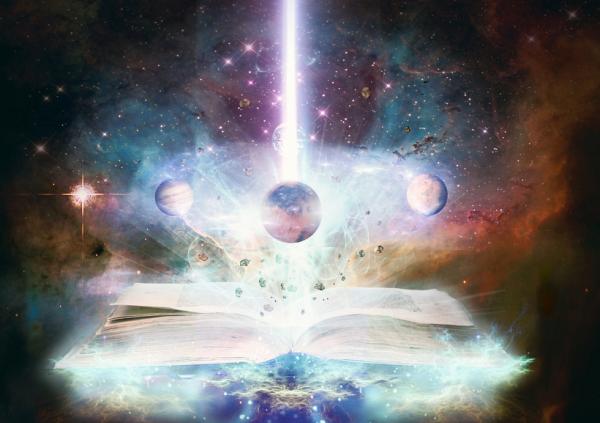 Karma và 8 quy luật Nhân Quả quan trọng không phải ai cũng biết Karma và 8 quy luật Nhân Quả quan trọng không phải ai cũng biết