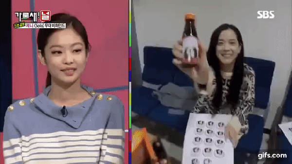 Mệt mỏi vì bão dư luận, Jennie rưng rưng nước mắt khi biết được hành động này của Jisoo Mệt mỏi vì bão dư luận, Jennie rưng rưng nước mắt khi biết được hành động này của Jisoo