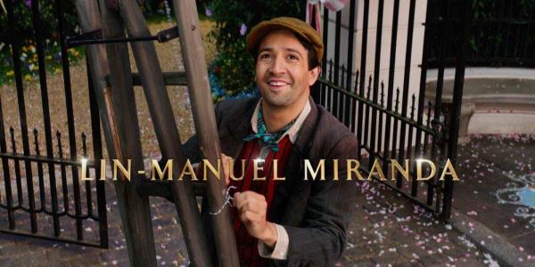 Bản remake bộ phim huyền thoại 'Mary Poppins Returns': Món quà cuối năm ngọt như đường của Disney Bản remake bộ phim huyền thoại 'Mary Poppins Returns': Món quà cuối năm ngọt như đường của Disney